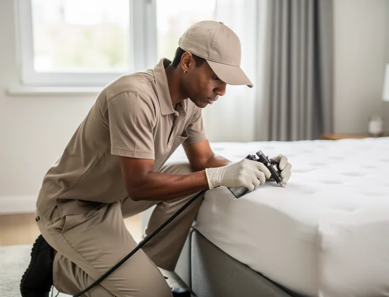 Bed Bug Treatment service in Scarborough